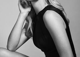 Grace Van Patten